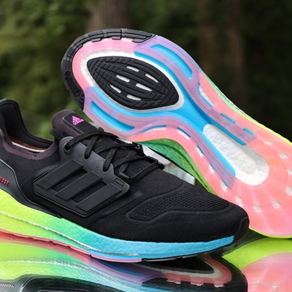 Adidas UltraBoost 22 Men’s Size 14 - Picture 11 of 12